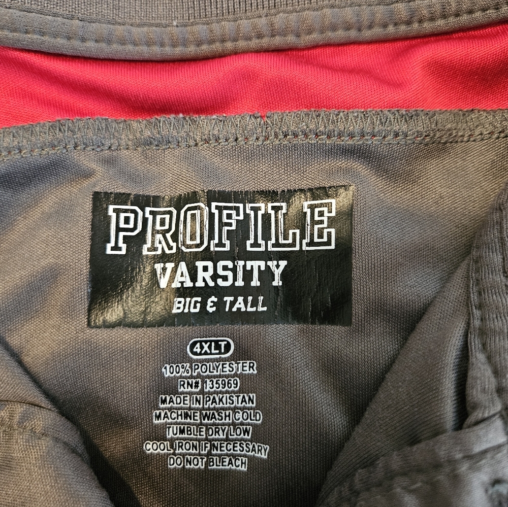 Ohio State Pullover - Picture 5 of 5